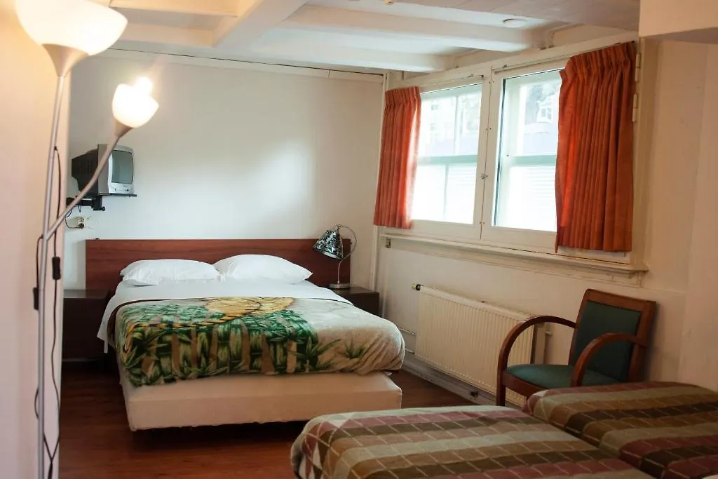 Hostel The Veteran Amsterdam 0*,  Netherlands