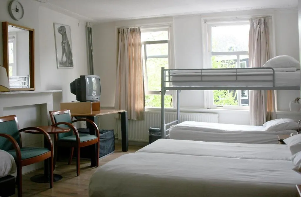 Hostel The Veteran Amsterdam 0*,