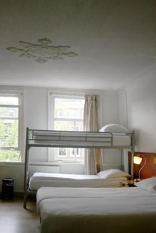 Hostel The Veteran Amsterdam Netherlands