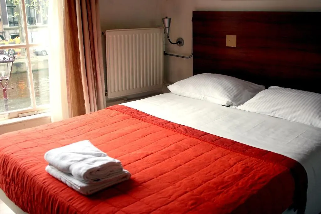 Hostel The Veteran Amsterdam