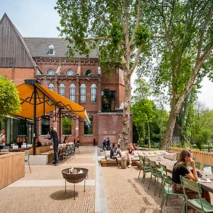 Hotel Arena, Ámsterdam