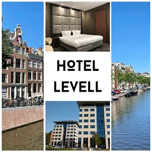 Hotel Levell, Ámsterdam