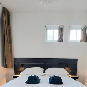 Bickersbed Amsterdam
