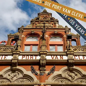 Hotel Port Cleve, Amsterdam