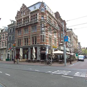 Hotel City Hotel, Amsterdam