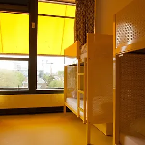 Hostal Wow, Ámsterdam