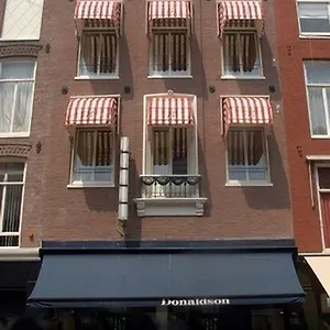 Hotel Bellington, Ámsterdam