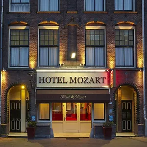 Szálloda Mozart, Amszterdam