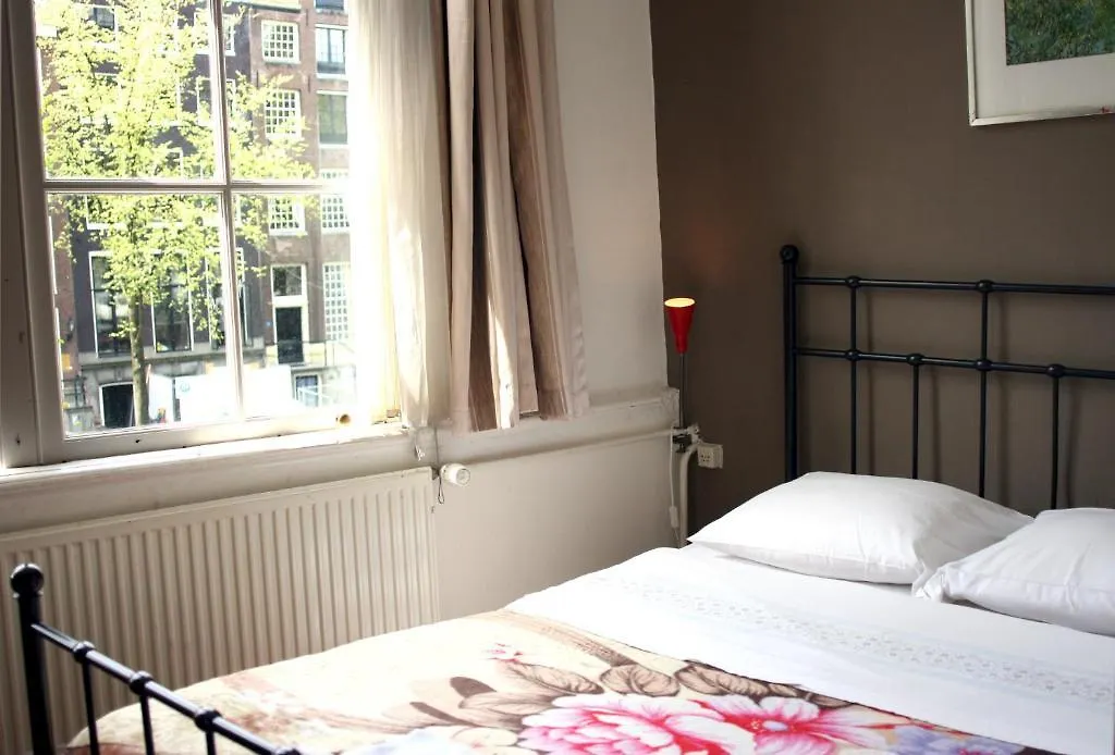Hostel The Veteran Ámsterdam